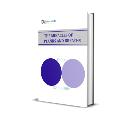 THE MIRACLES OF PLANKS AND BREATH (PDF)