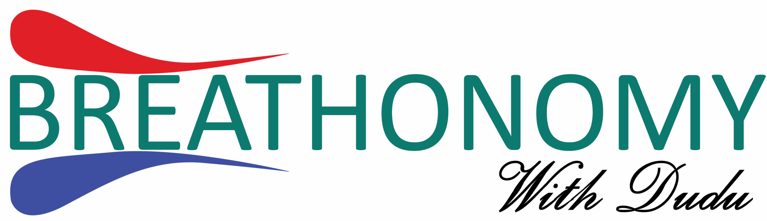 BREATHONOMY with Dudu